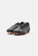 Nike Men's Phantom GX Club mg Multi-Ground Soccer Cleats in Black, Size: 7.5 | DD9483-010