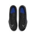 Nike Men's Phantom GX Club Multi-Ground Soccer Cleats in Black, Size: 12.5 | DD9483-040