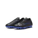 Nike Men's Phantom GX Club Multi-Ground Soccer Cleats in Black, Size: 12.5 | DD9483-040