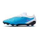 Nike Men's Phantom GX Pro FG Firm-Ground Soccer Cleats in Blue, Size: 4.5 | DD9463-446