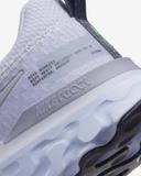 Nike - Men's Purple Running - React Infinity Run Flyknit 3 - Men's - Size 9.5 at The Iconic