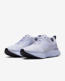 Nike - Men's Purple Running - React Infinity Run Flyknit 3 - Men's - Size 9.5 at The Iconic