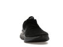 Nike Men's React Infinity Run Flyknit 2 Running Shoes (Black/Black/Black/Iron Grey) 10