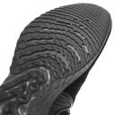 Nike Men's React Infinity Run Flyknit 2 Running Shoes (Black/Black/Black/Iron Grey) 10