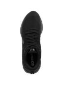 Nike Men's React Infinity Run Flyknit 2 Running Shoes (Black/Black/Black/Iron Grey) 10