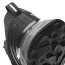 Nike Men's React Infinity Run Flyknit 2 Running Shoes (Black/Black/Black/Iron Grey) 10