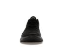 Nike Men's React Infinity Run Flyknit 2 Running Shoes (Black/Black/Black/Iron Grey) 10