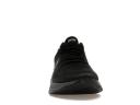 Nike Men's React Infinity Run Flyknit 2 Running Shoes (Black/Black/Black/Iron Grey) 10