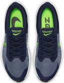 Nike - Men's Winflo 8 Running Shoes - Midnight Navy/Vo Light/White/Hyper Royal/Black - 13 US