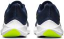 Nike - Men's Winflo 8 Running Shoes - Midnight Navy/Vo Light/White/Hyper Royal/Black - 13 US