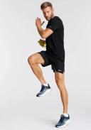 Nike - Men's Winflo 8 Running Shoes - Midnight Navy/Vo Light/White/Hyper Royal/Black - 13 US