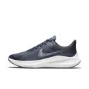 Nike - Men's Winflo 8 Running Shoes - Midnight Navy/Vo Light/White/Hyper Royal/Black - 9 US