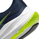 Nike - Men's Winflo 8 Running Shoes - Midnight Navy/Vo Light/White/Hyper Royal/Black - 9 US