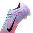 Nike Men's Zoom Mercurial Dream Speed Vapor 15 Elite FG Firm-Ground Soccer Cleats in Blue, Size: 5.5 | DV2417-405