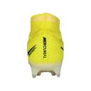 Nike Men's Zoom Mercurial Superfly 9 Elite FG Firm-Ground Soccer Cleats in Yellow, Size: 4 | DJ4977-780
