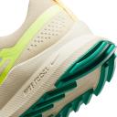 Nike React Pegasus Trail 4 Men's Trail Running Shoes - Team GOLD/VOLT/BALTIC BLUE/STADIUM Green - 12.5 | INTERSPORT