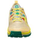 Nike React Pegasus Trail 4 Men's Trail Running Shoes - Team GOLD/VOLT/BALTIC BLUE/STADIUM Green - 12.5 | INTERSPORT