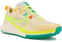 Nike React Pegasus Trail 4 Men's Trail Running Shoes - Team GOLD/VOLT/BALTIC BLUE/STADIUM Green - 12.5 | INTERSPORT