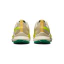Nike React Pegasus Trail 4 Men's Trail Running Shoes - Team GOLD/VOLT/BALTIC BLUE/STADIUM Green - 12.5 | INTERSPORT