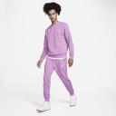 Nike Sportswear Club Fleece Joggers - Purple
