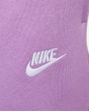 Nike Sportswear Club Fleece Joggers - Purple