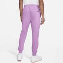 Nike Sportswear Club Fleece Joggers - Purple