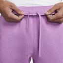 Nike Sportswear Club Fleece Joggers - Purple