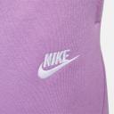 Nike Sportswear Club Fleece Joggers - Purple