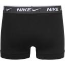 Nike Trunk 3-Pack Black