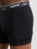 Nike Trunk 3-Pack Black