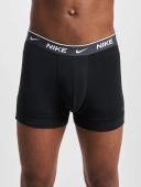 Nike Trunk 3-Pack Black