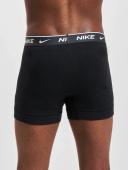 Nike Trunk 3-Pack Black