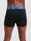 Nike Trunk 3-Pack Black