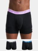 Nike Trunk 3-Pack Black