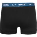 Nike Trunk 3-Pack Black