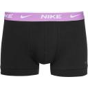 Nike Trunk 3-Pack Black