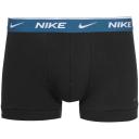Nike Trunk 3-Pack Black