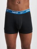 Nike Trunk 3-Pack Black