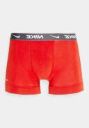 Nike Trunk Boxer Shorts Mustard Yellow Red Green Turquoise (3 Units) - M