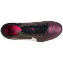 Nike Unisex Tiempo Legend 9 Elite FG Firm-Ground Soccer Cleats in Purple, Size: 4 | DR5976-510