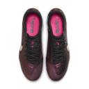 Nike Unisex Tiempo Legend 9 Elite FG Firm-Ground Soccer Cleats in Purple, Size: 4 | DR5976-510