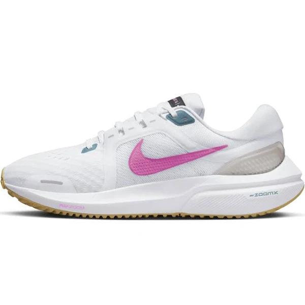 Nike Vomero 16 Women's Road Running Shoes - White