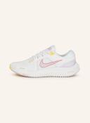 Nike Vomero 16 Women's Road Running Shoes - White