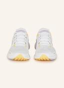 Nike Vomero 16 Women's Road Running Shoes - White