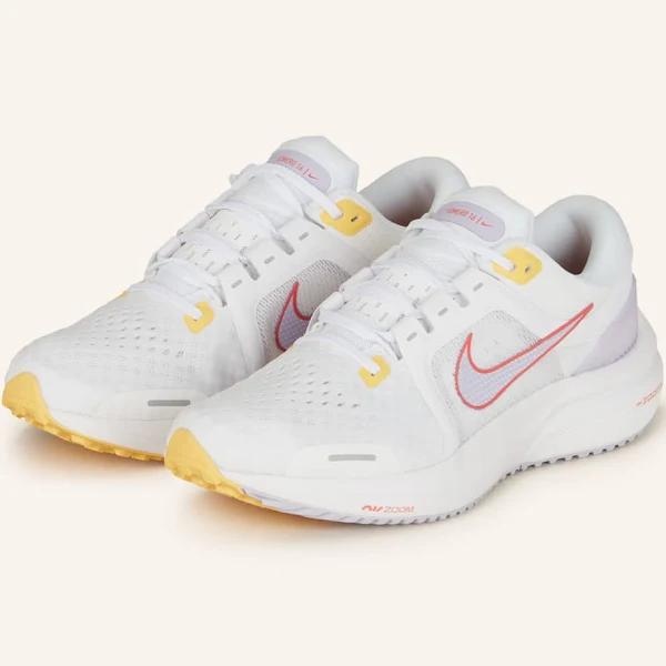 Nike Vomero 16 Women's Road Running Shoes - White