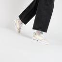 Nike Women's Air Max Dawn Sneakers - Phantom/Citron Tint US Size 6 - AfterPay & zipPay Available