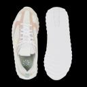 Nike Women's Air Max Dawn Sneakers - Phantom/Citron Tint US Size 6 - AfterPay & zipPay Available