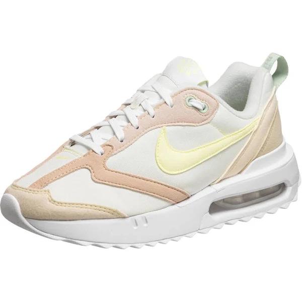 Nike Women's Air Max Dawn Sneakers - Phantom/Citron Tint US Size 6 - AfterPay & zipPay Available