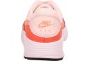 Nike Women's Air Max SC Casual Shoes (Light Soft Pink/Crimson Bliss/Magic Ember/White/Black, Size 10 US)