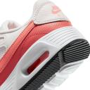 Nike Women's Air Max SC Casual Shoes (Light Soft Pink/Crimson Bliss/Magic Ember/White/Black, Size 6 US)